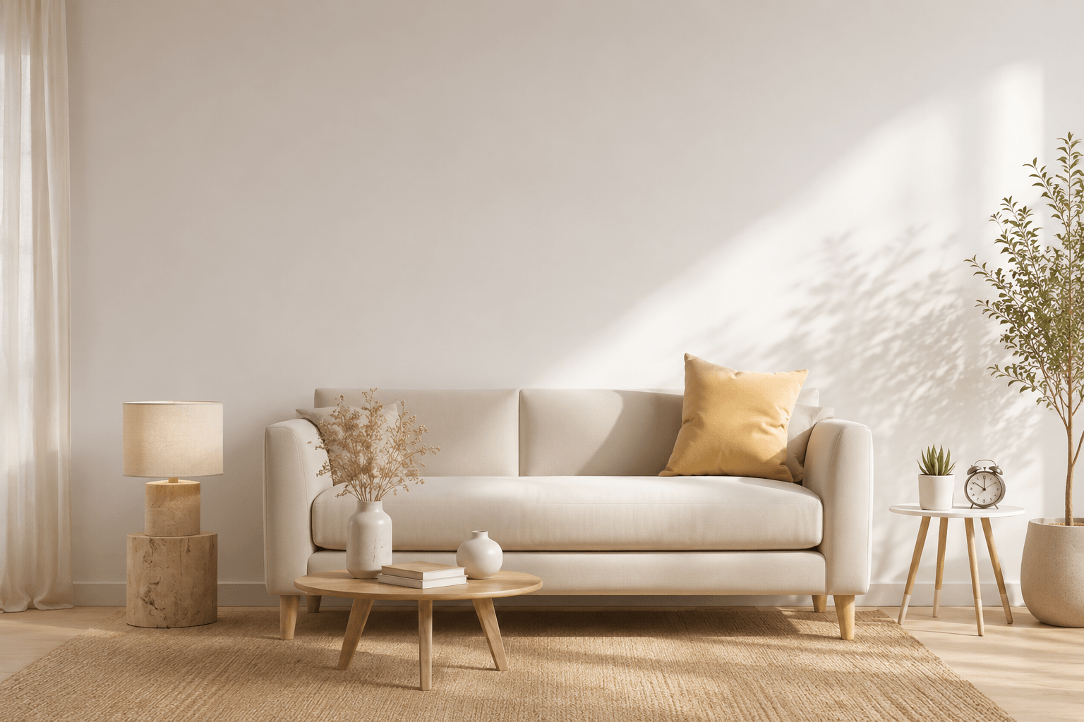 THACHAN Furniture Modern Sofa Exhibition